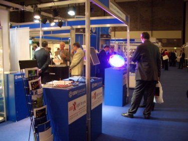 euroLED exhibition