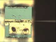 optical noise mapper