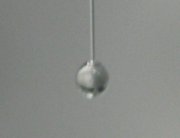 water core PCF supercontinuum