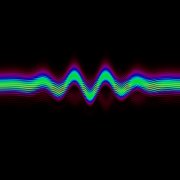 FROG streaking spectrogram