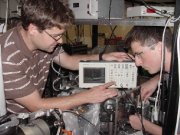 terahertz antireflection researchers