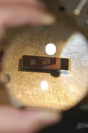 An integrated approach