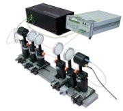 Terahertz spectroscopy