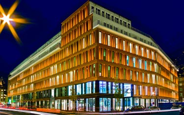 Der Angerhof, Munich