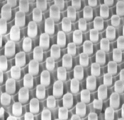 Nanopillars