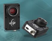 IDS Imaging Development