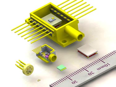 TECs are getting smaller