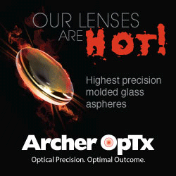 Archer OpTx, Inc.