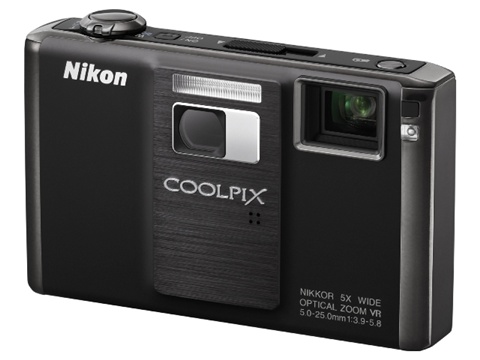 Nikon Coolpix