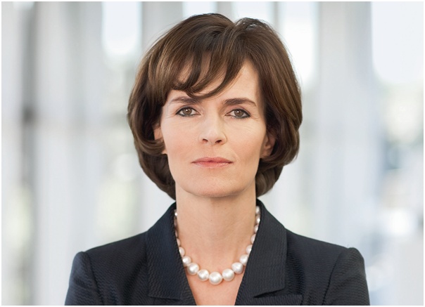 Nicola Leibinger-Kammüller