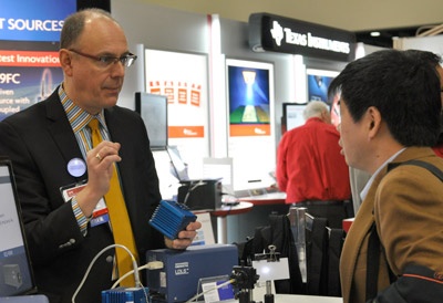 Energetiq Technology