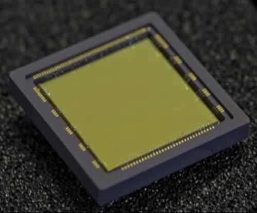 Fabricated and packaged