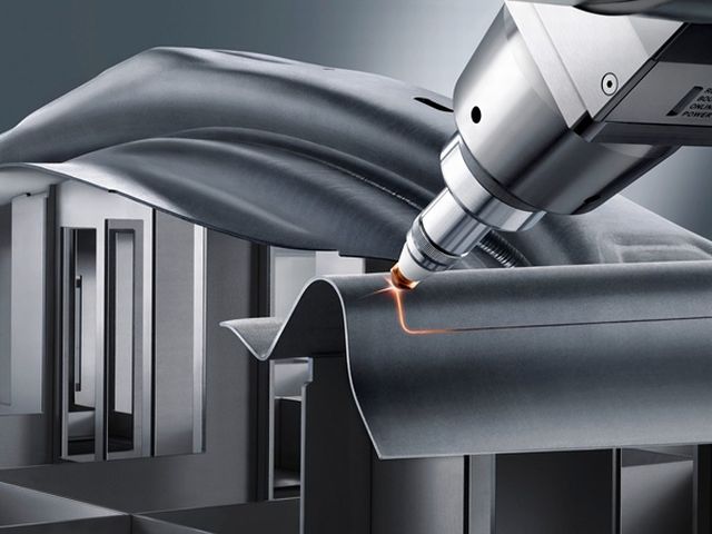 High-power competition