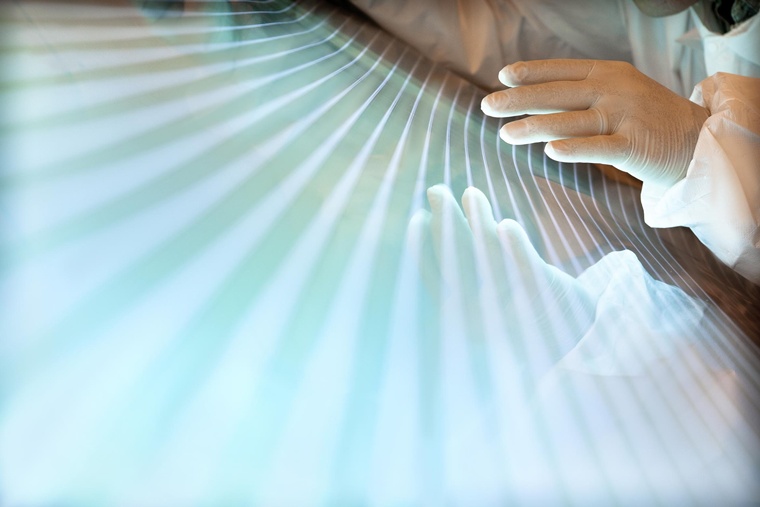 Working together Working together