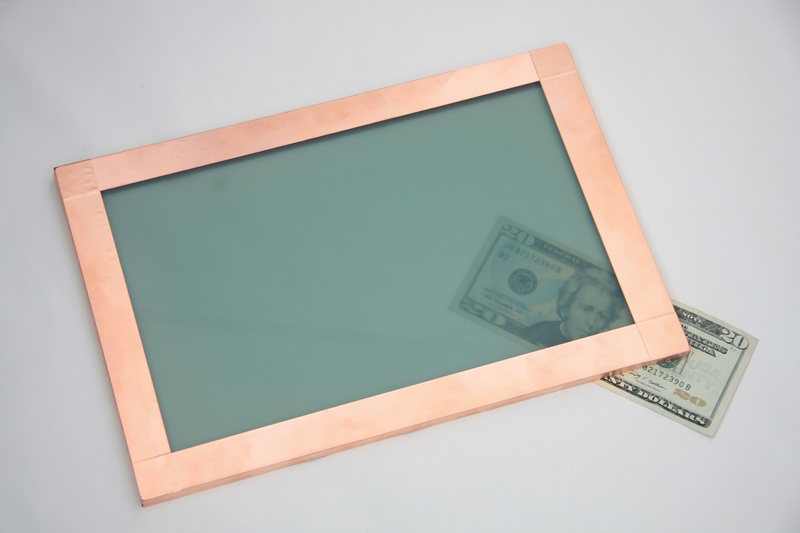 Scaling up: Oxford PV