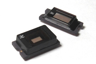 Texas Instruments' DLP