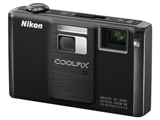 Nikon Coolpix