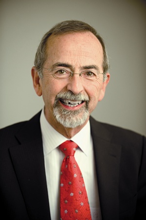 Amonix founder: IPO bound?