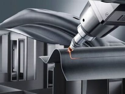 High-power competition