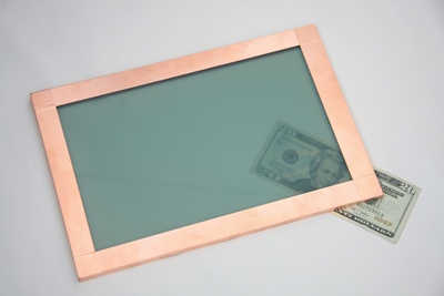 Scaling up: Oxford PV