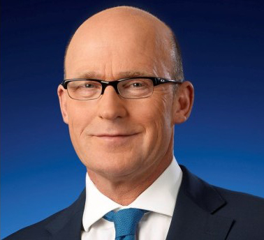 Jenoptik's Chief Financial Officer Rüdiger Andreas Günther. 