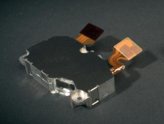 The PicoP Gen 2 display engine