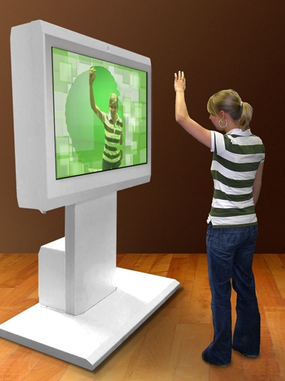Gesture recognition gaming Gesture recognition gaming