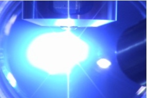 Laser-produced plasma Laser-produced plasma