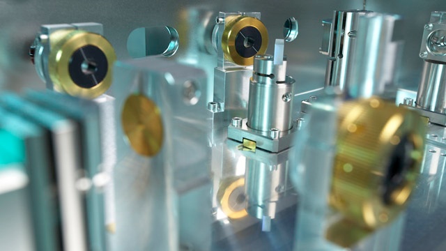 Trumpf TruMicro 5250 Trumpf TruMicro 5250