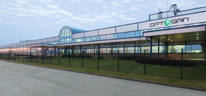 Optogan fab