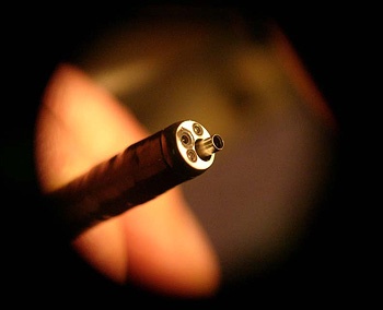 Disposable optical catheter