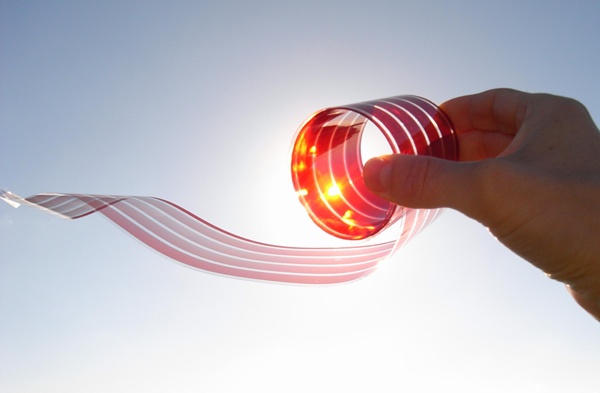 Organic PV Organic PV