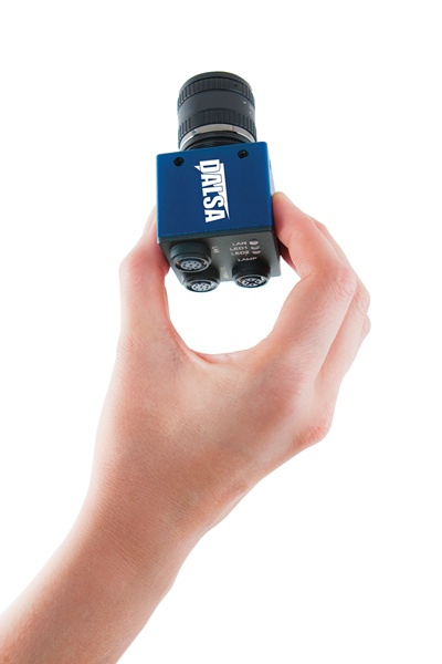 BOA camera BOA camera