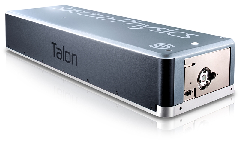 Spectra-Physics: part of MKS Light and Motion division