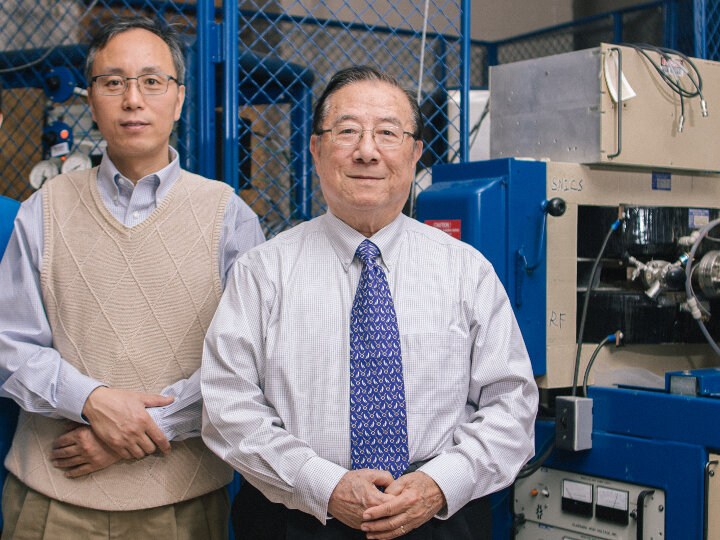 Jiming Bao and Wei-Kan Chu