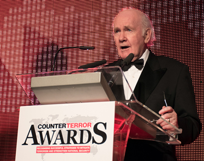 Lord Reid, former UK Home Secretary.