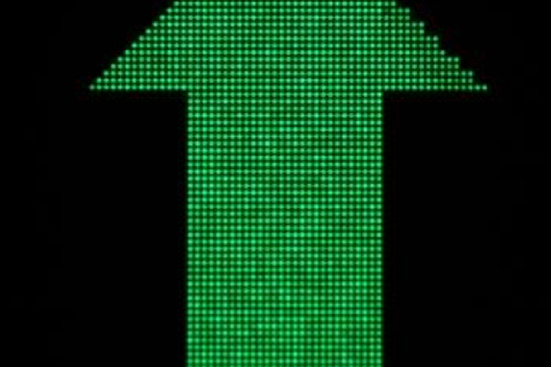 Plessey's method for green LEDs delivers high output for microLED displays.