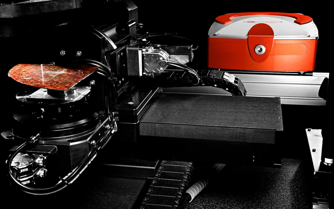 Amplitude’s Satsuma is a compact, high energy ultrafast fiber laser. Amplitude’s Satsuma is a compact, high energy ultrafast fiber laser.