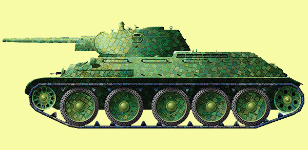 With a mosaic warfare approach, a product can be created for a single user.