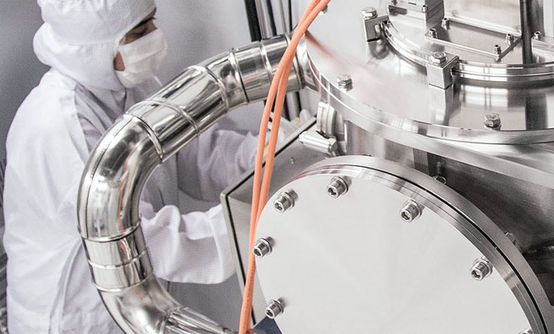 Picosun provides the most advanced ALD thin film coating technology.