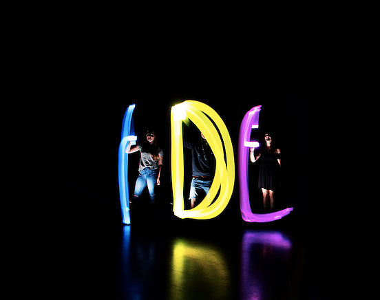 Happy International Day of Light!