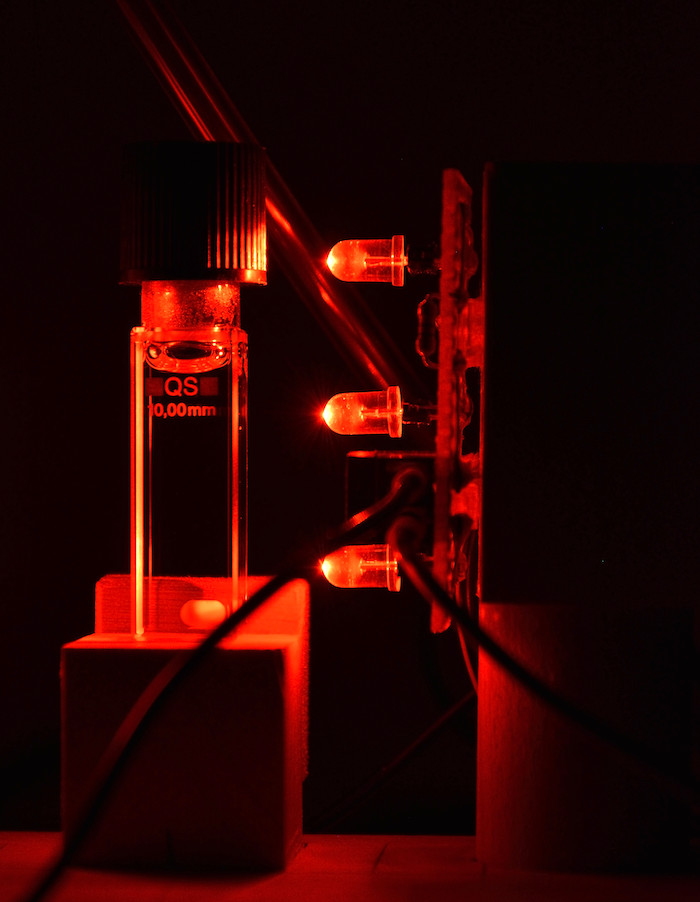 Safer treatment: drugs active only where needed