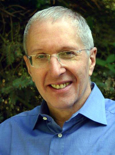 Teraview's Professor Sir Michael Pepper.