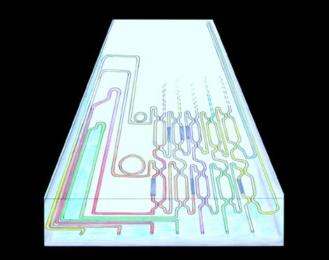 Twente's chip offers 5G and quantum capabilities.
