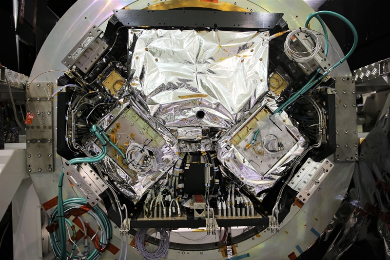 Aladin's UV lasers Aladin's UV lasers