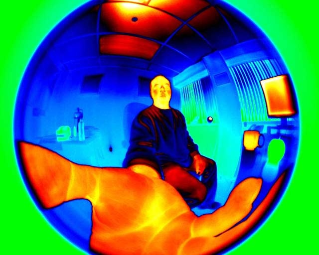 Advanced infrared optics from NEOS