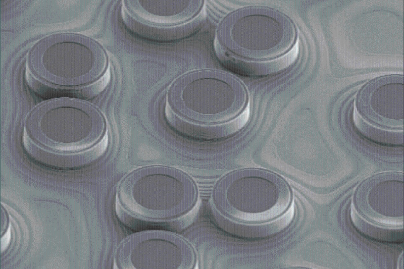 VCSEL expertise VCSEL expertise