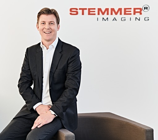 Lars Böhrnsen, Stemmer's CFO.