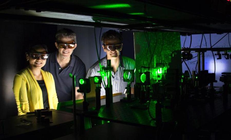 Shape shifting: seeing within tissues more clearly