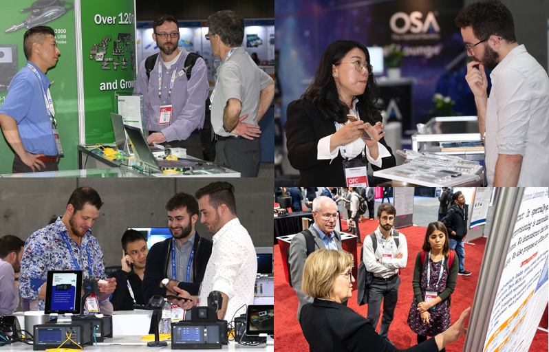 Despite travel restrictions, the exhibition attracted a great deal of interest.